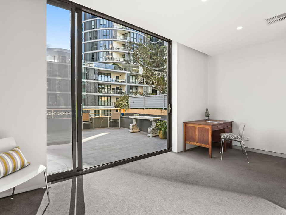 Harley Place 308/251 Oxford Street Bondi Junction