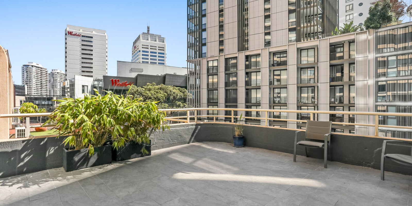 Harley Place 308/251 Oxford Street Bondi Junction