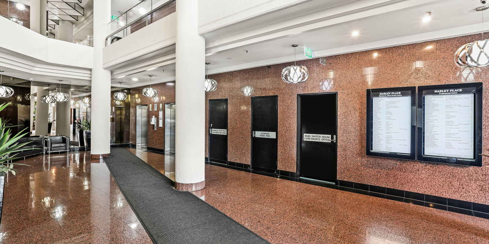 Harley Place 308/251 Oxford Street Bondi Junction