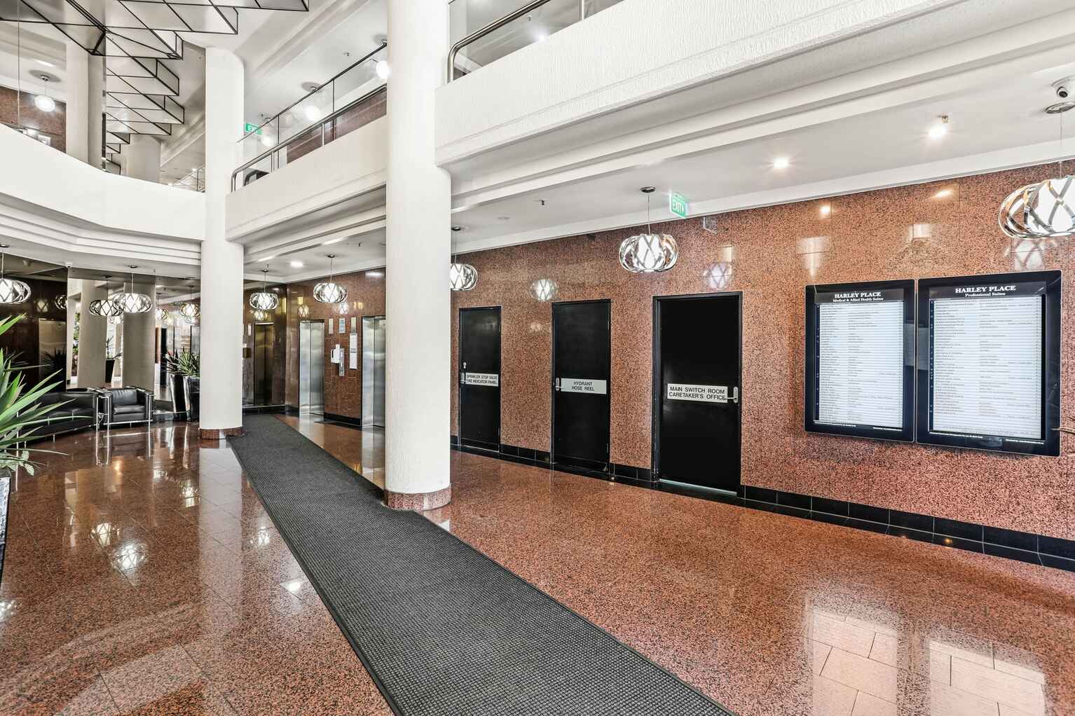 Harley Place 308/251 Oxford Street Bondi Junction