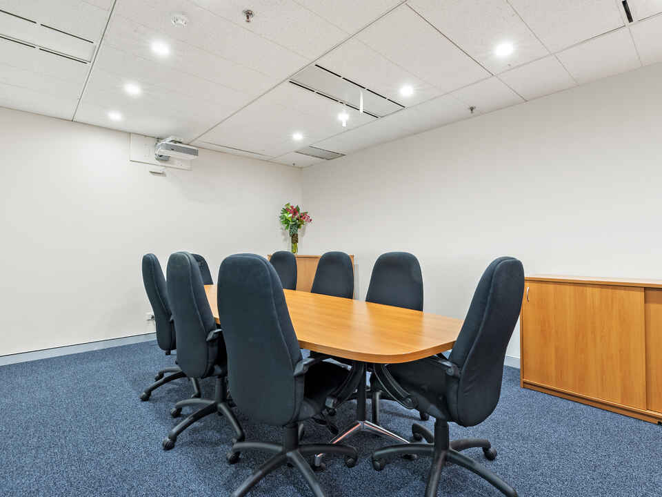Ground Suite 5a/35 Spring Street Bondi Junction