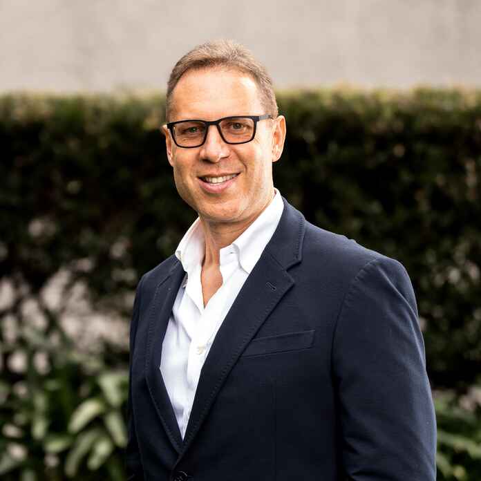 Andre Frack