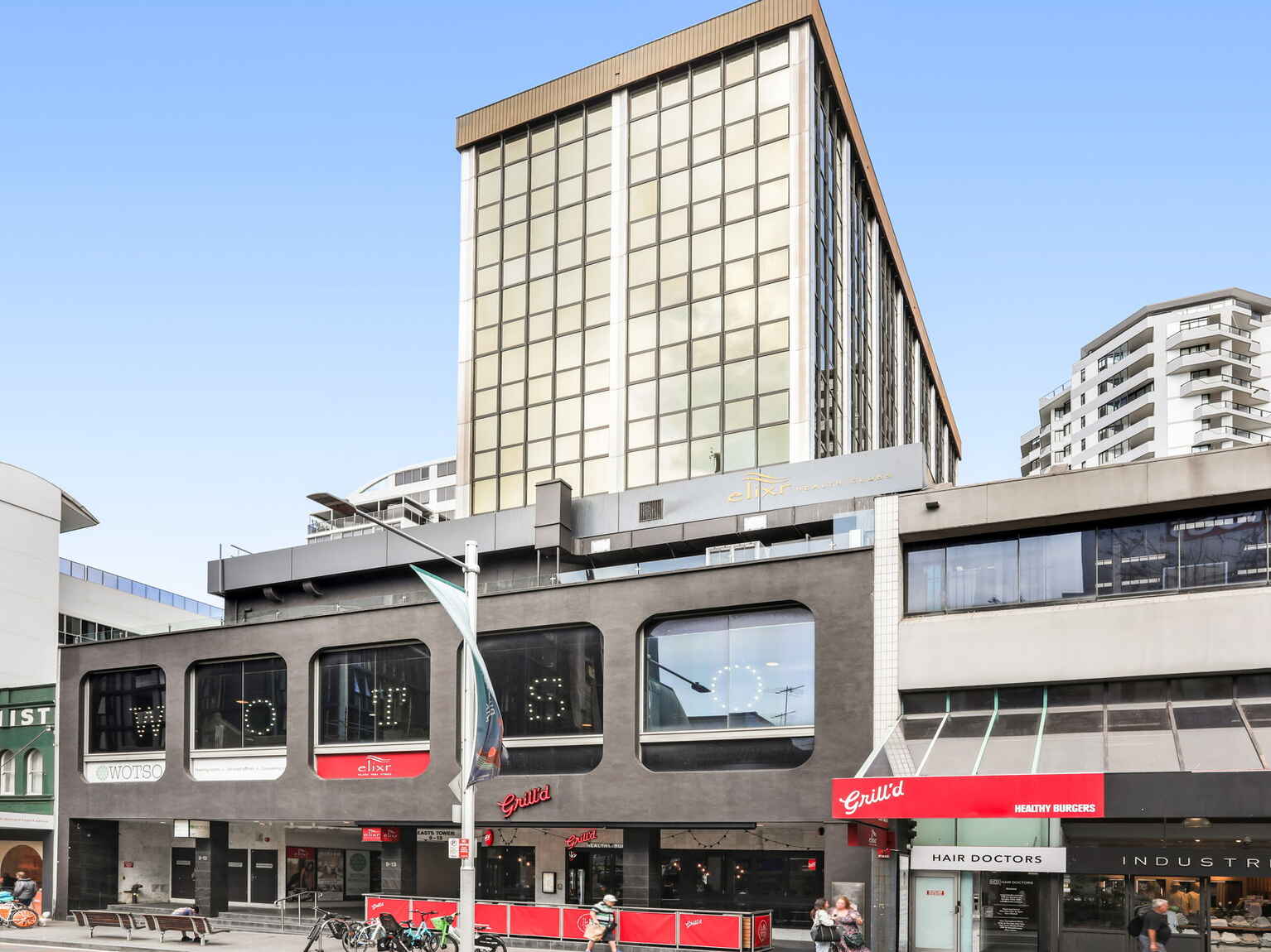 Suite 802/9-13 Bronte Road Bondi Junction
