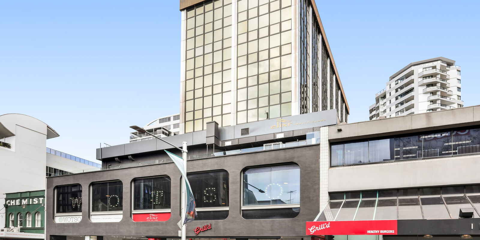 Suite 802/9-13 Bronte Road Bondi Junction