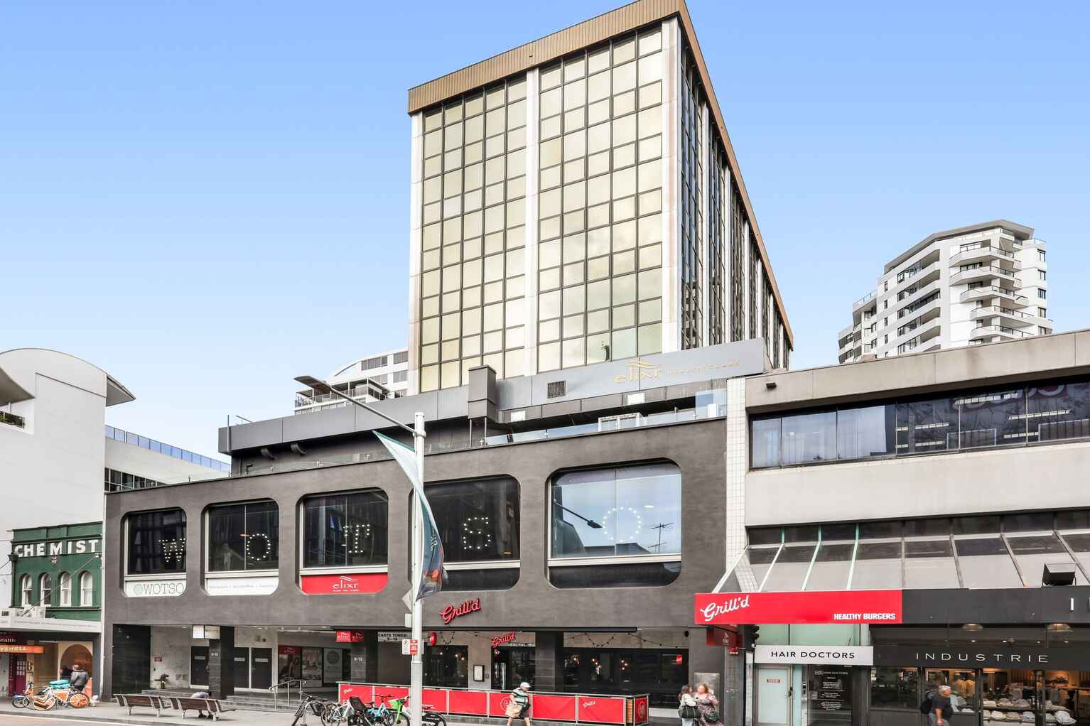 Suite 802/9-13 Bronte Road Bondi Junction