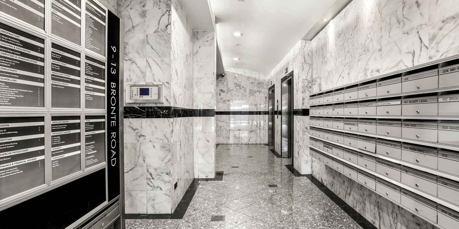 Suite 802/9-13 Bronte Road Bondi Junction