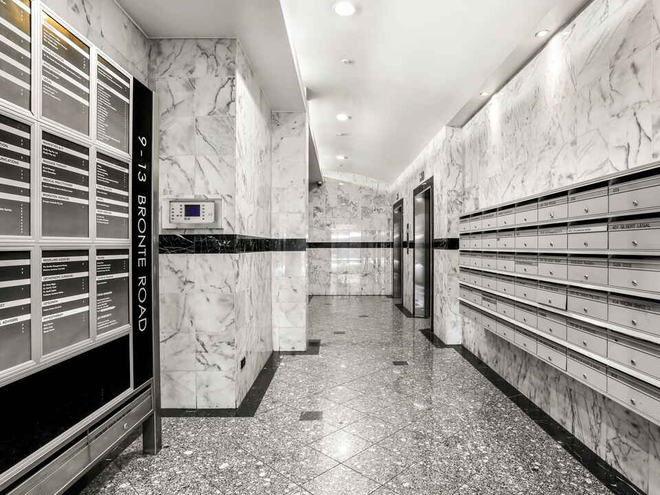 Suite 802/9-13 Bronte Road Bondi Junction