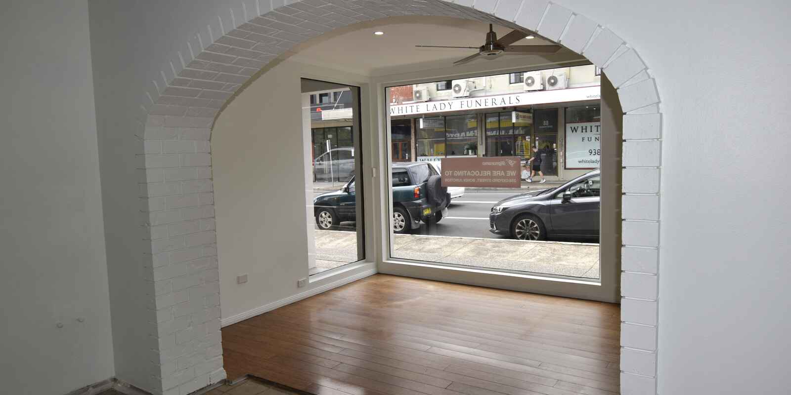 85 Bronte Road Bondi Junction