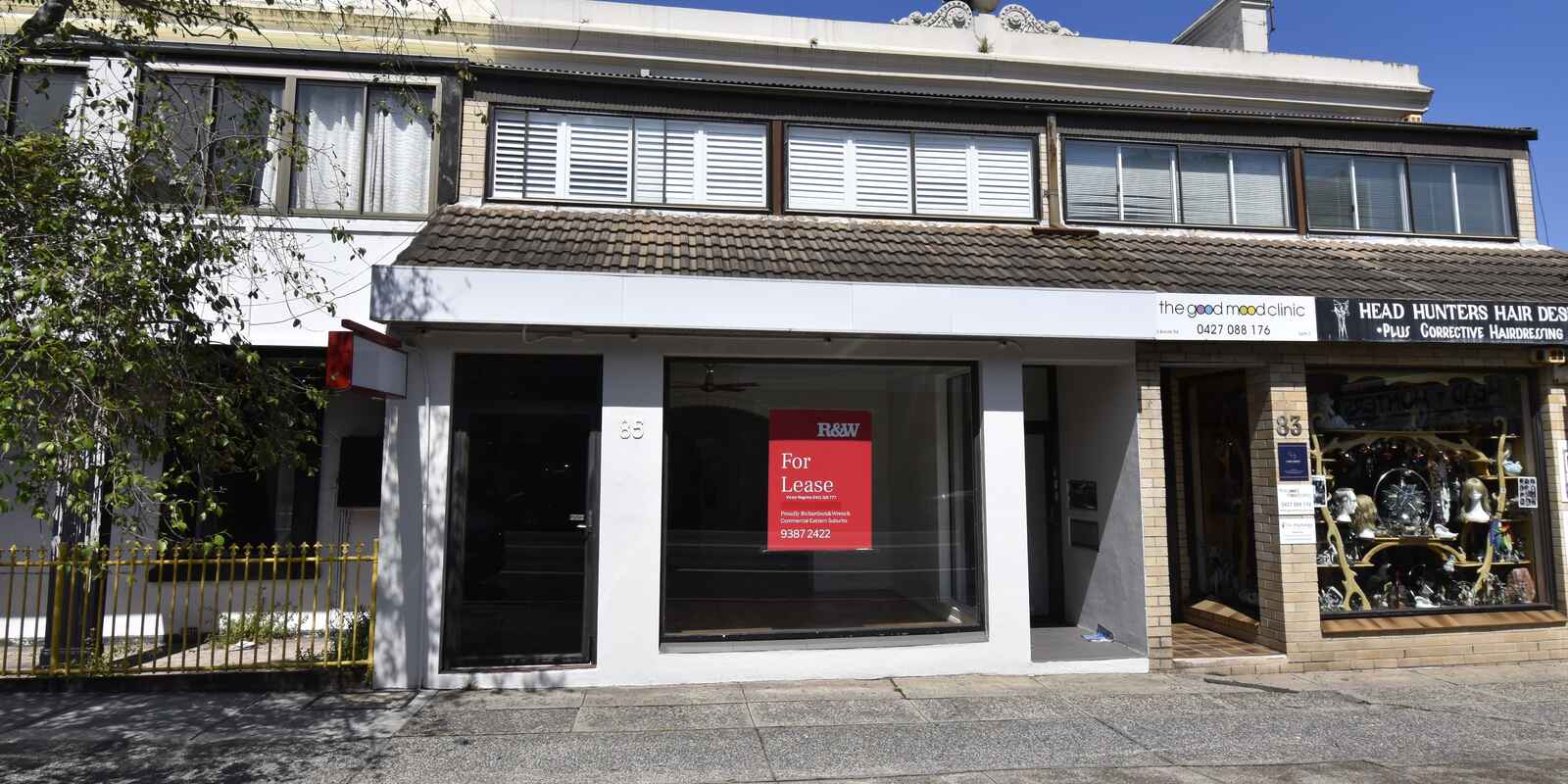 85 Bronte Road Bondi Junction