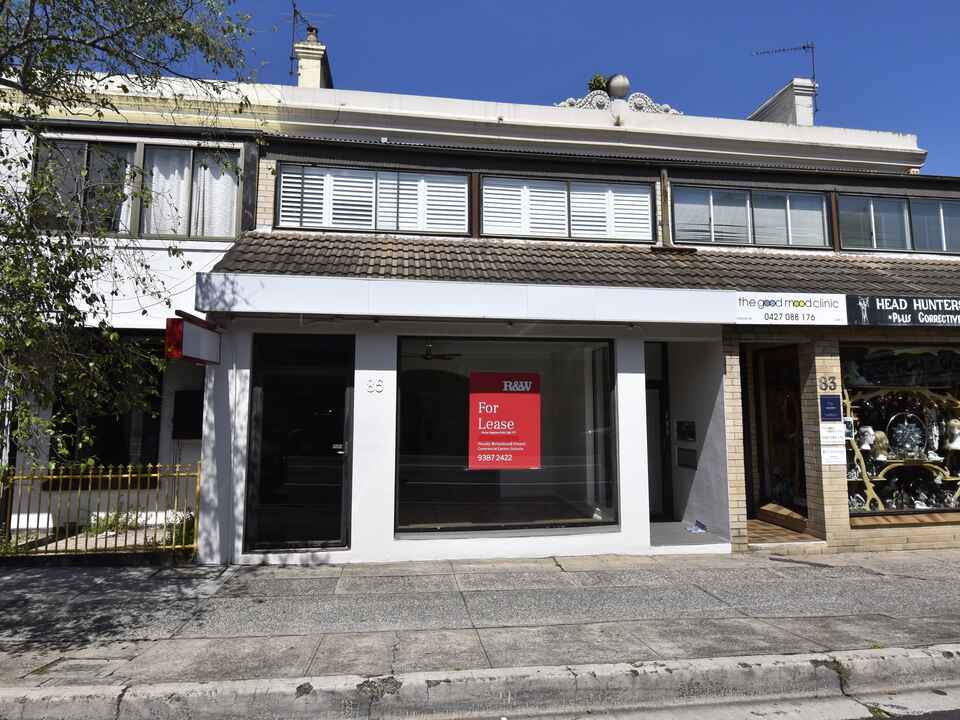 85 Bronte Road Bondi Junction