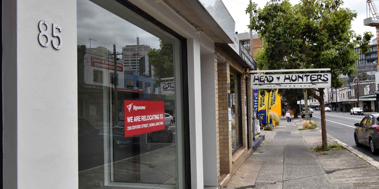 85 Bronte Road Bondi Junction 85 Bronte Road Bondi Junction