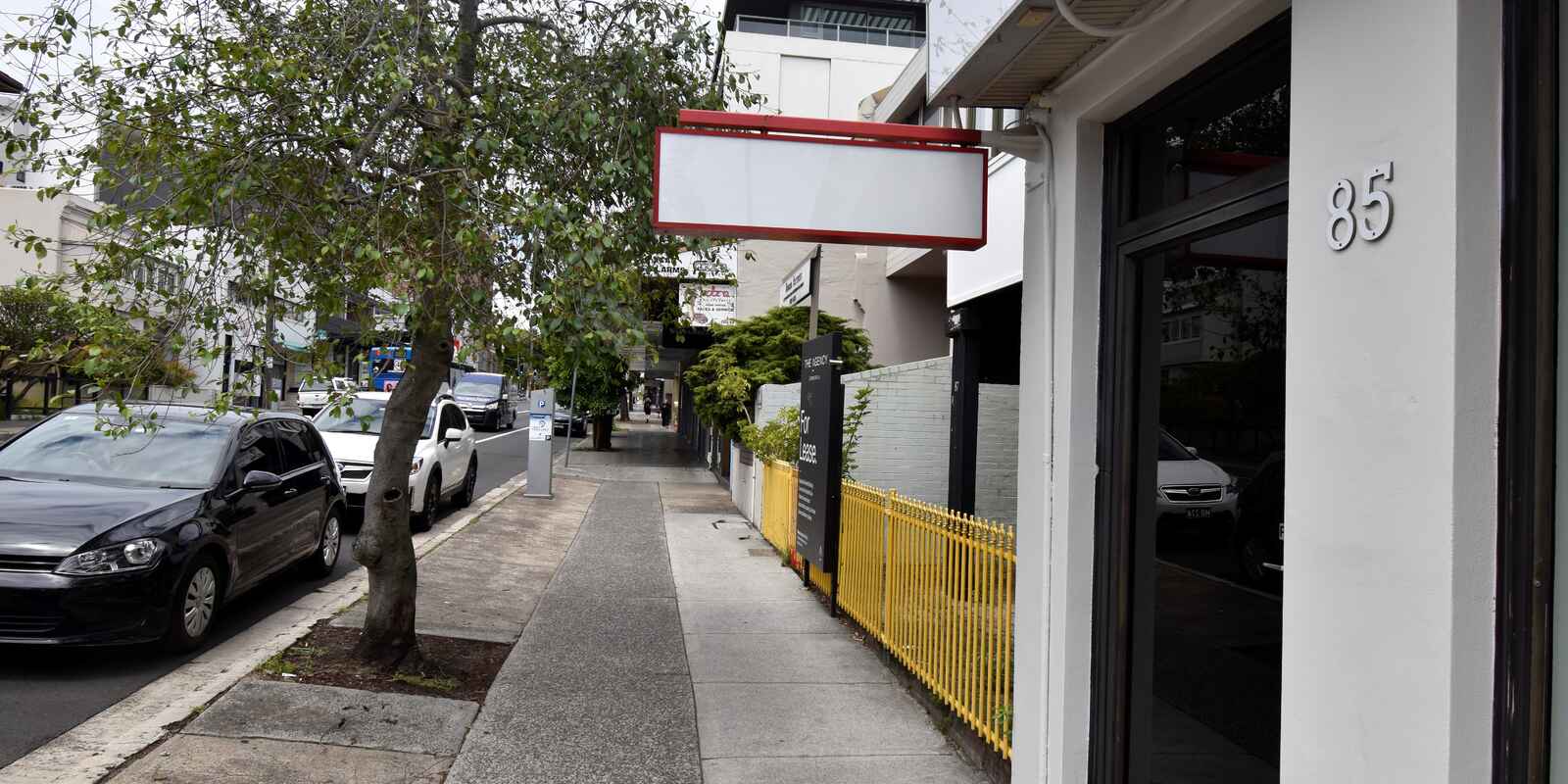 85 Bronte Road Bondi Junction 85 Bronte Road Bondi Junction