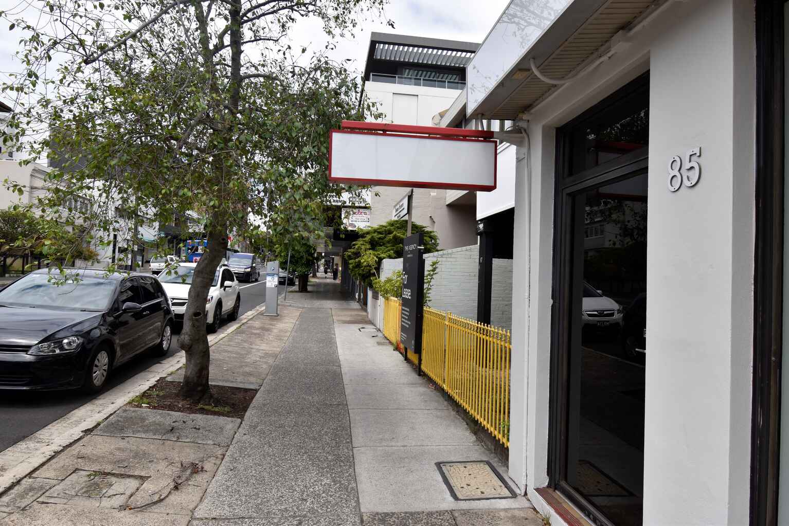 85 Bronte Road Bondi Junction