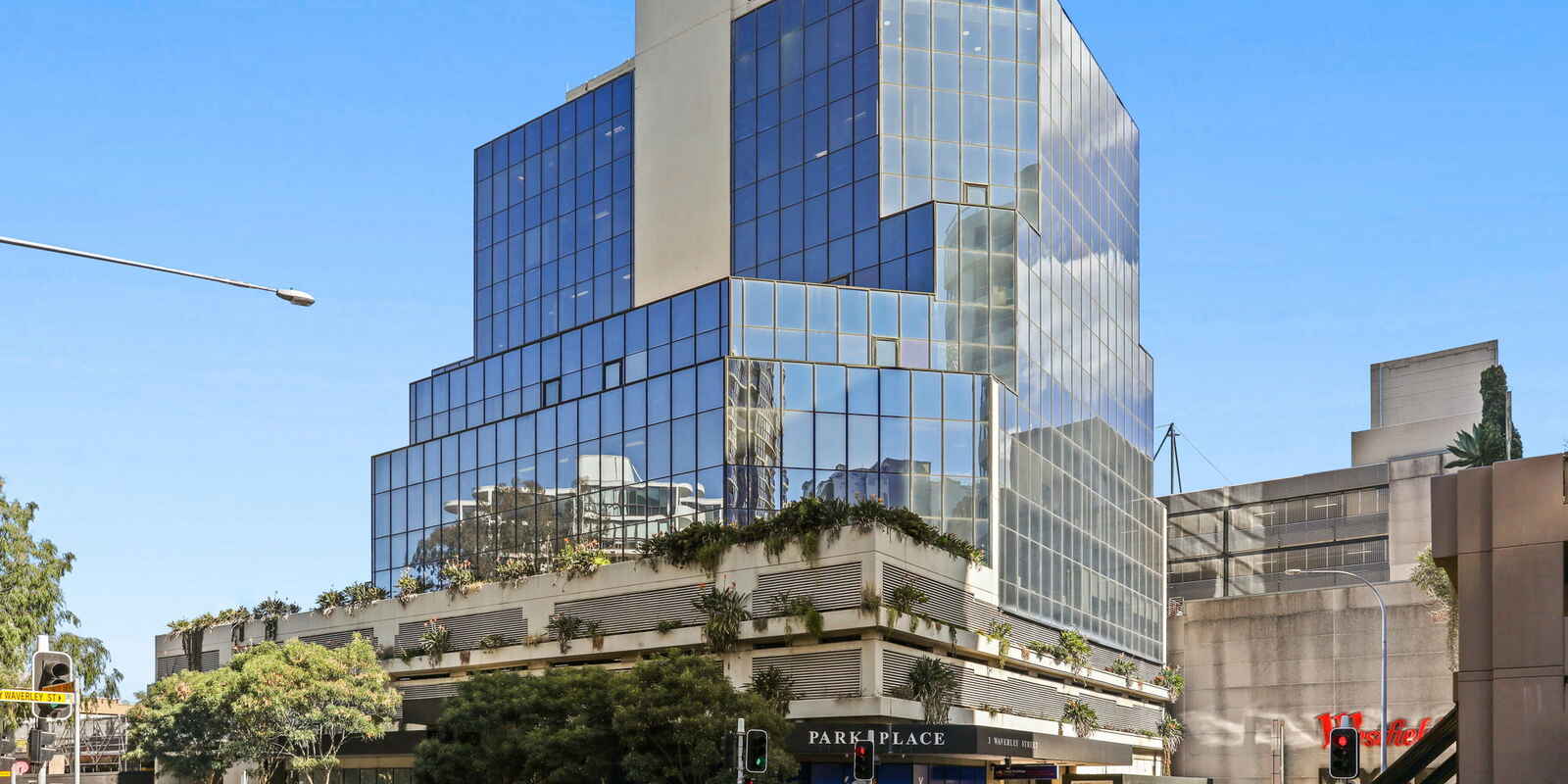 306/3 Waverley Bondi Junction 306/3 Waverley Bondi Junction