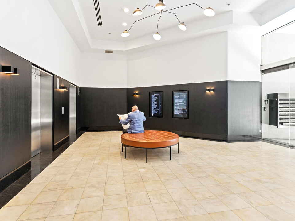 306/3 Waverley Bondi Junction