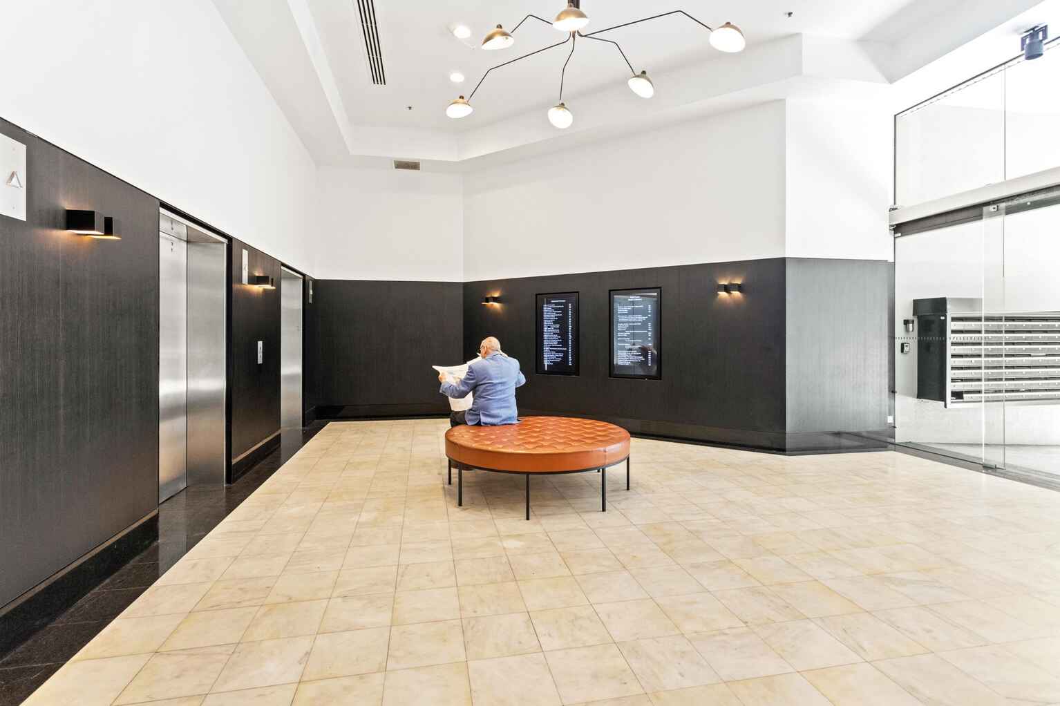 306/3 Waverley Bondi Junction 306/3 Waverley Bondi Junction