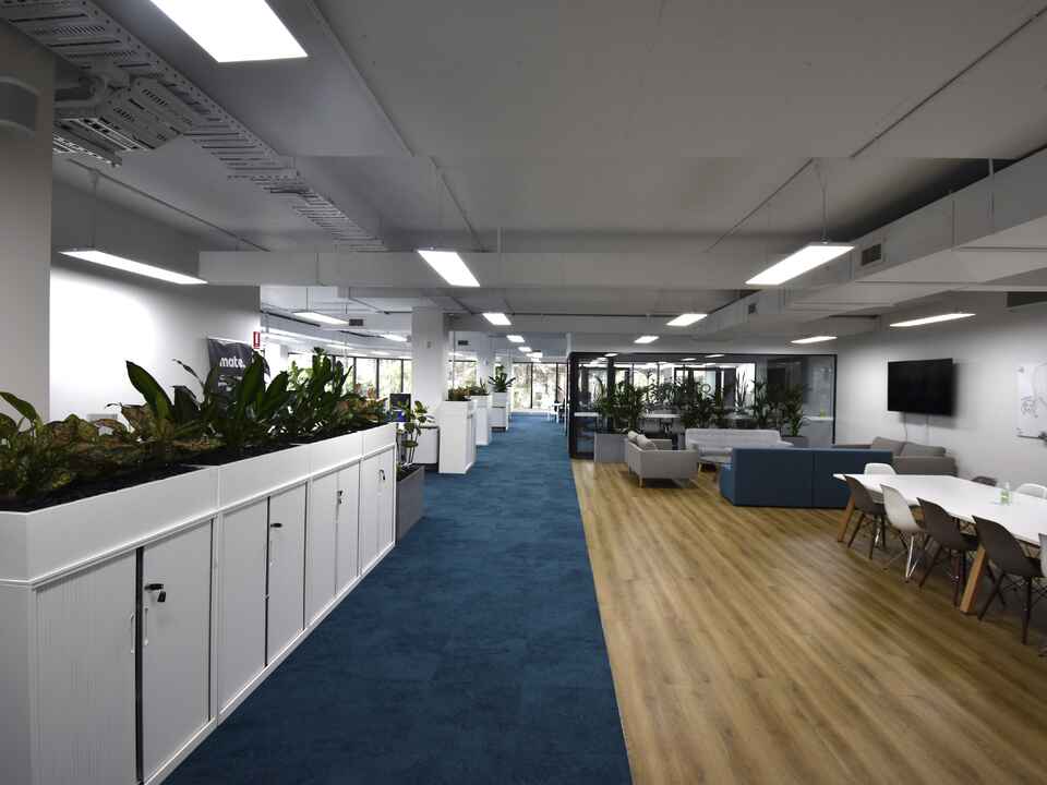 Part Level 1/19-23  Hollywood Avenue Bondi Junction