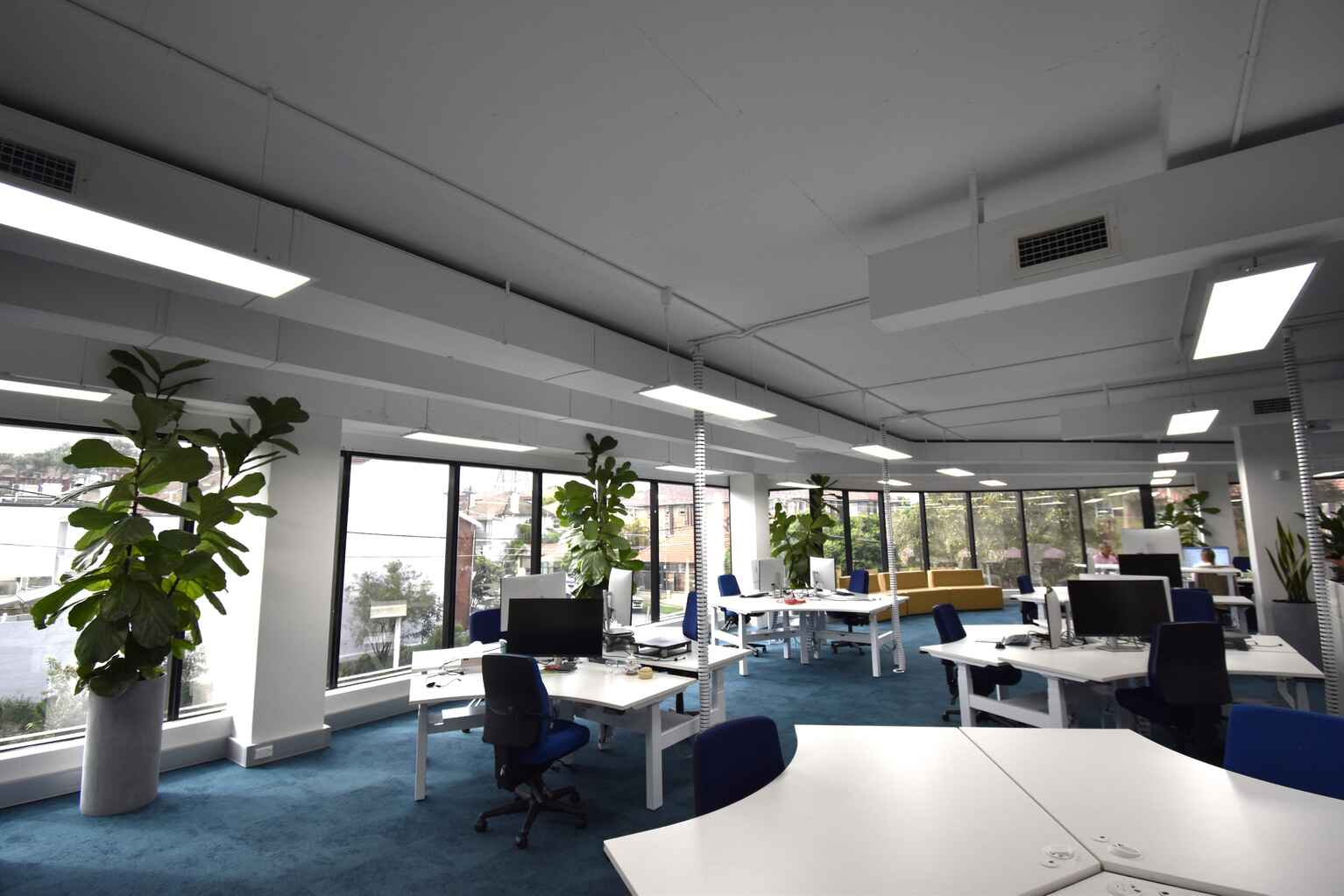 Part Level 1/19-23  Hollywood Avenue Bondi Junction