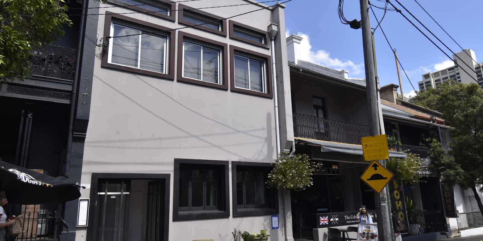 71-73 Stanley Street Darlinghurst