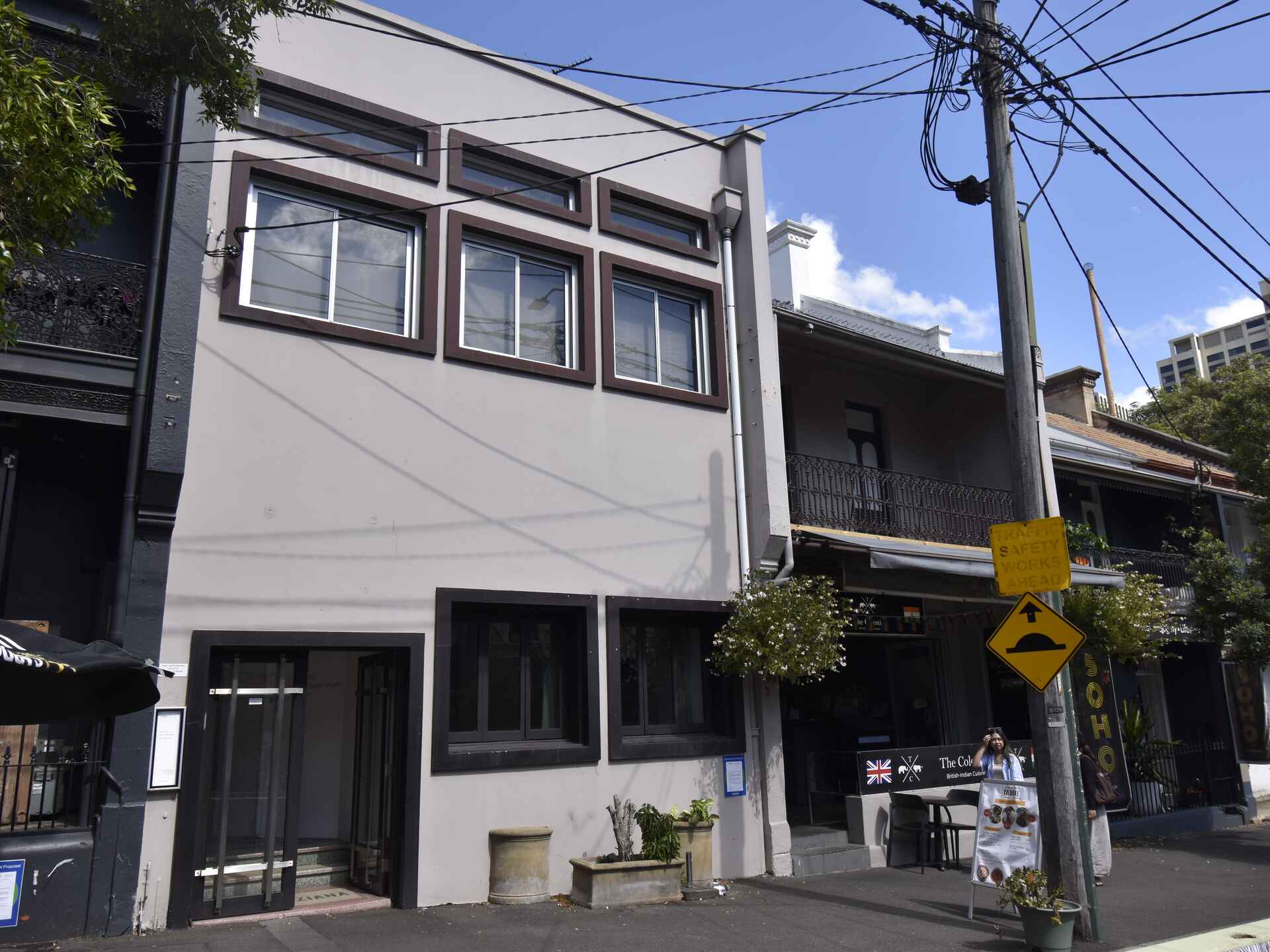 71-73 Stanley Street Darlinghurst