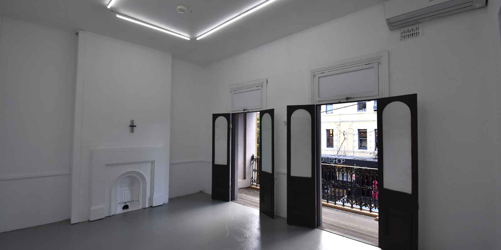 71-73 Stanley Street Darlinghurst