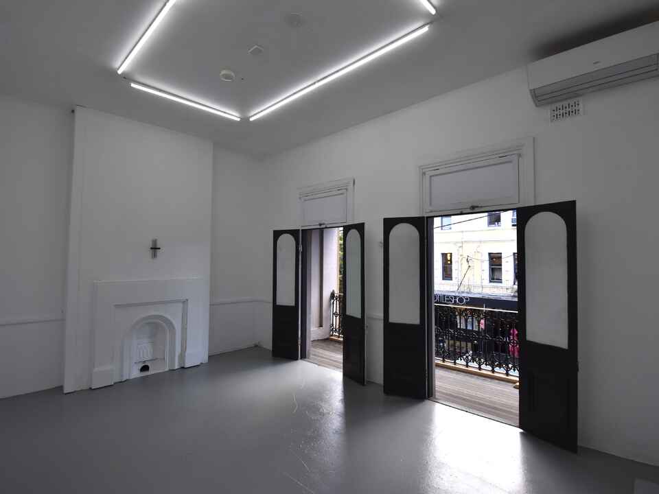 71-73 Stanley Street Darlinghurst