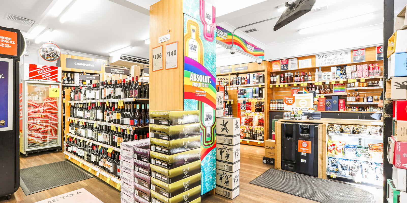 306 South Dowling Street Paddington