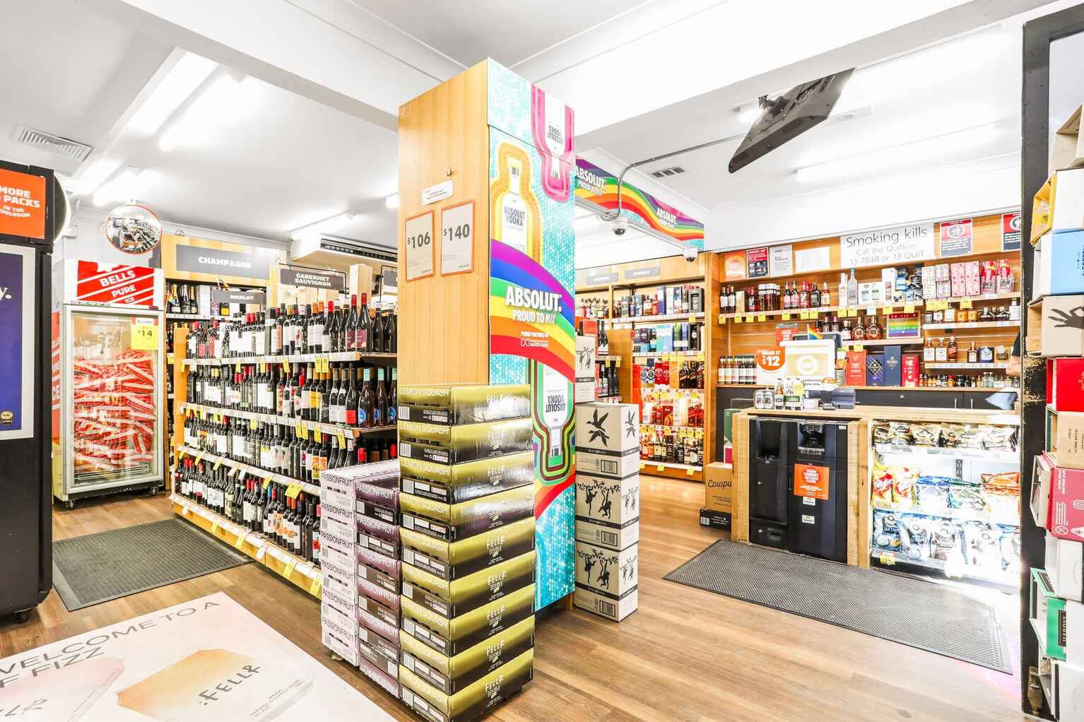 306 South Dowling Street Paddington