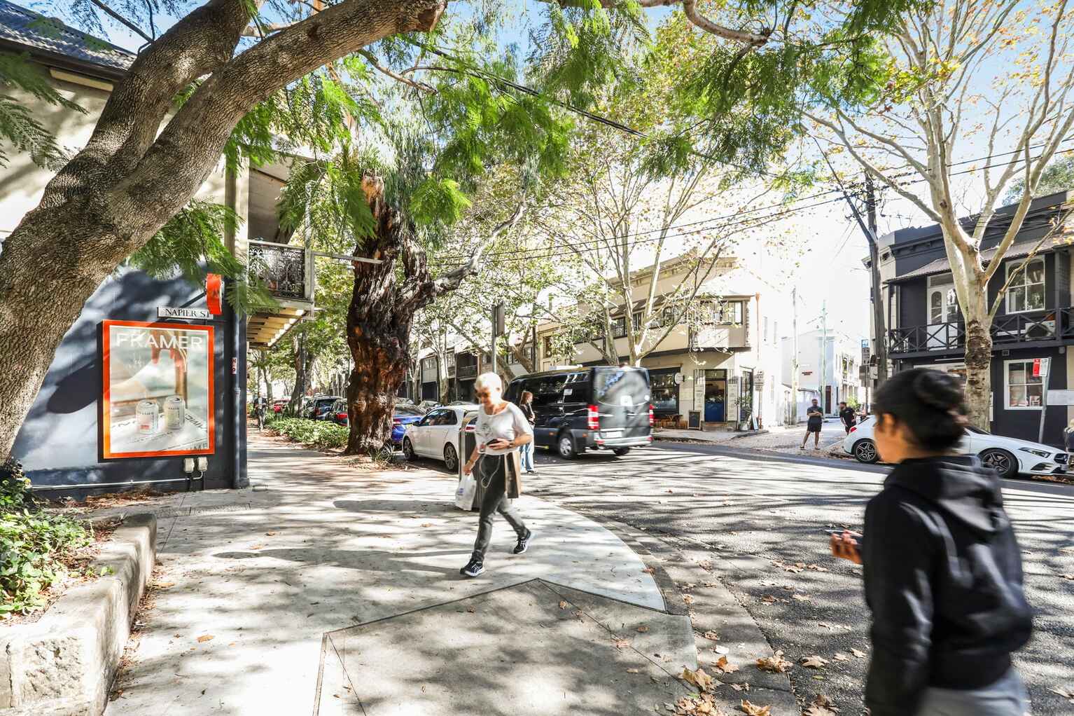 306 South Dowling Street Paddington