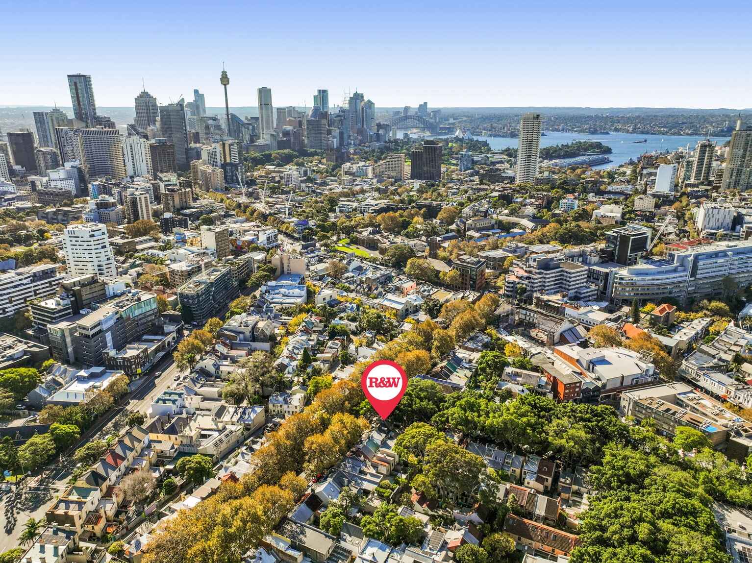 306 South Dowling Street Paddington