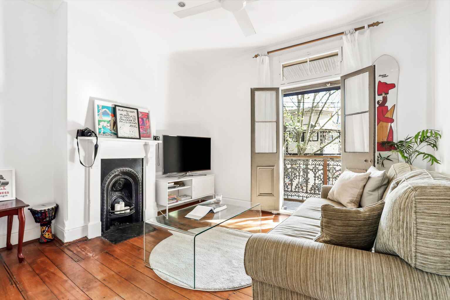 306 South Dowling Street Paddington