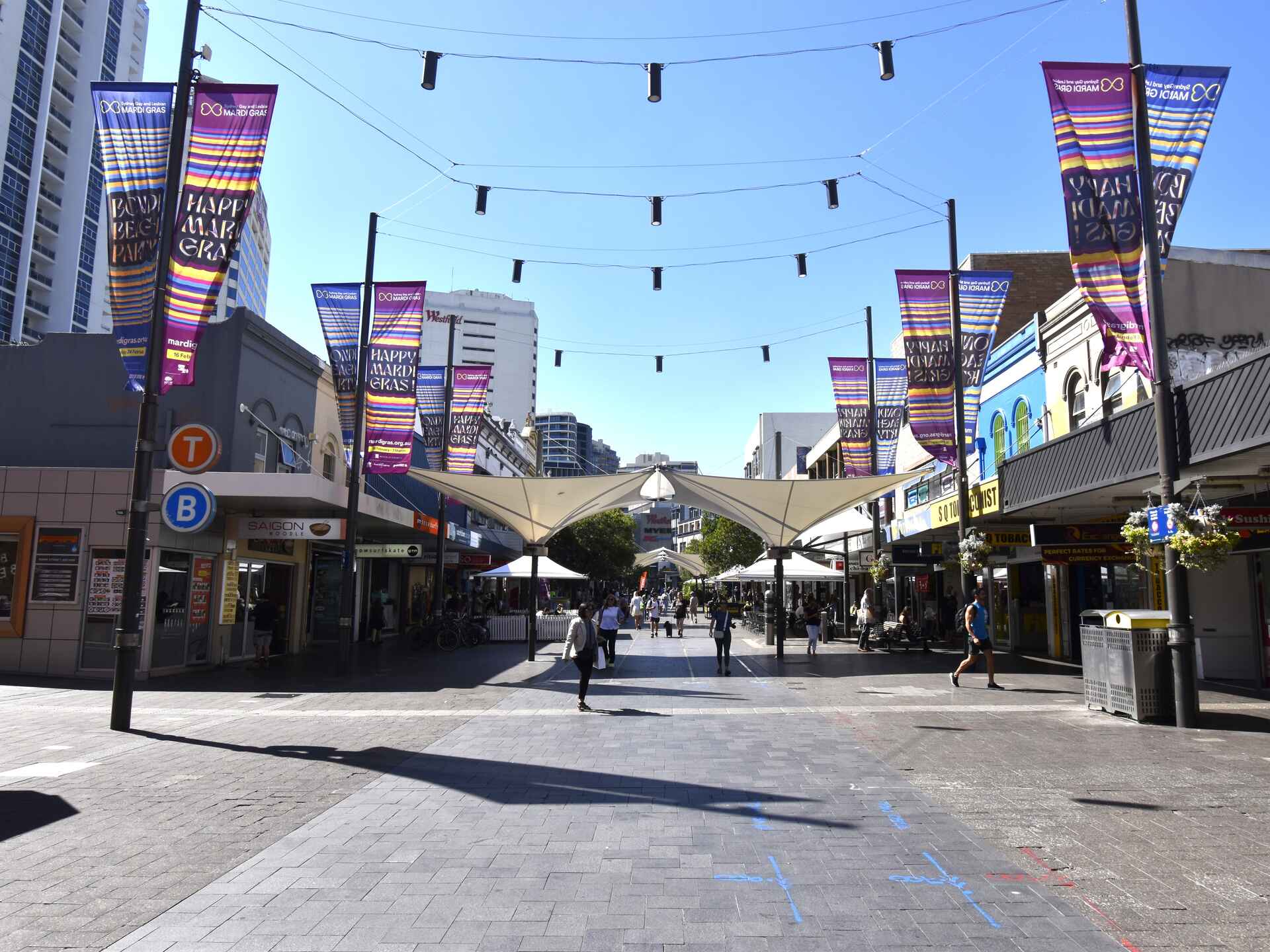 Part Shop 1/157-165 Oxford Street Bondi Junction