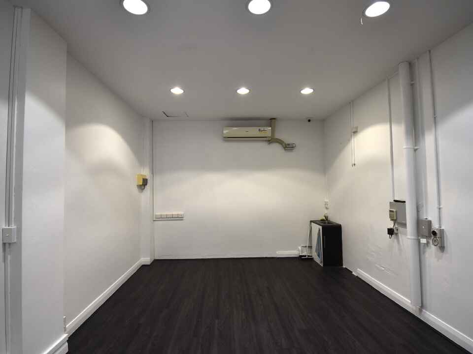 Part Shop 1/157-165 Oxford Street Bondi Junction