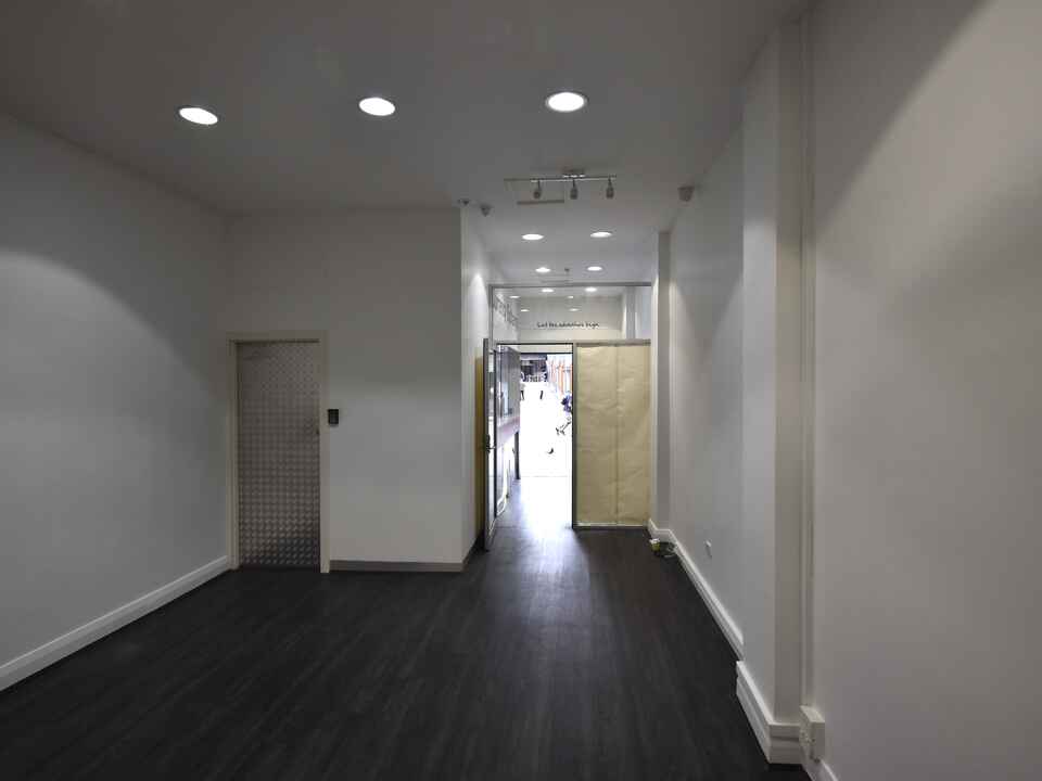 Part Shop 1/157-165 Oxford Street Bondi Junction