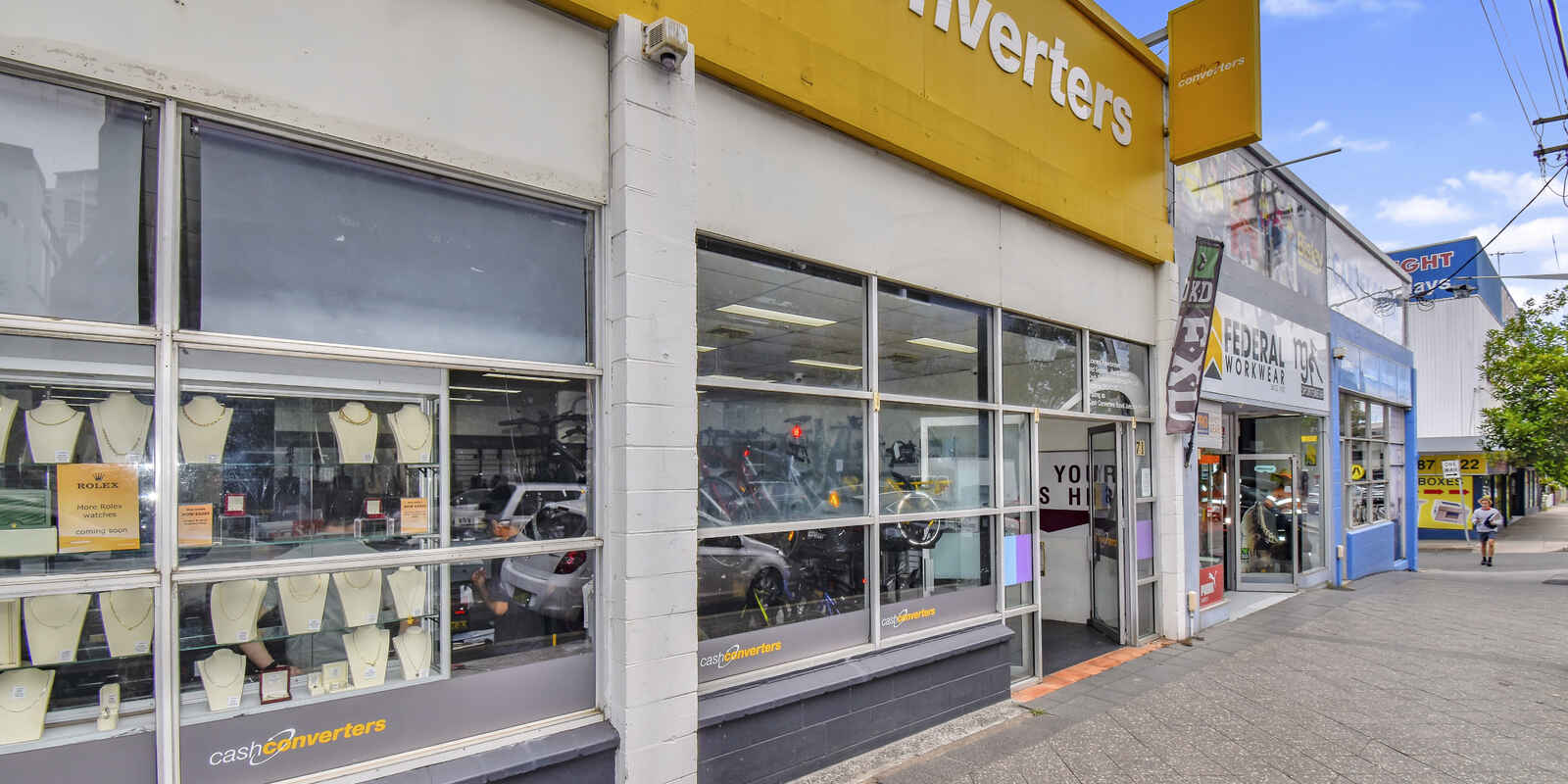 71 Ebley Street Bondi Junction 71 Ebley Street Bondi Junction