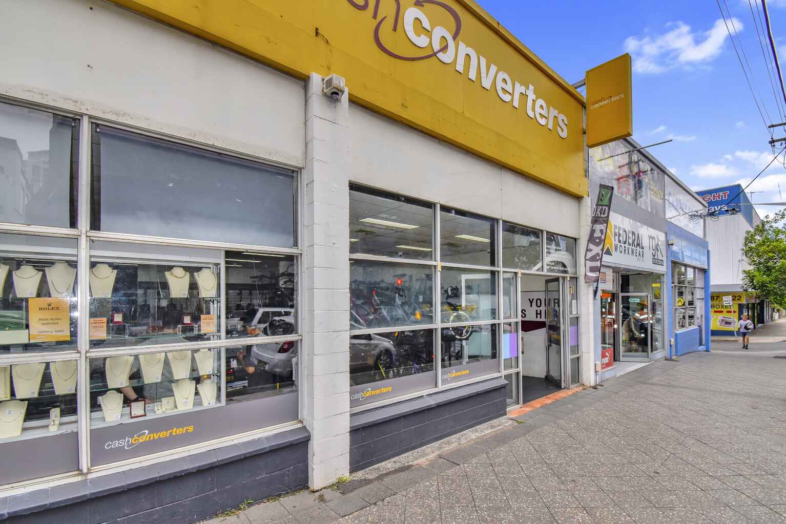 71 Ebley Street Bondi Junction