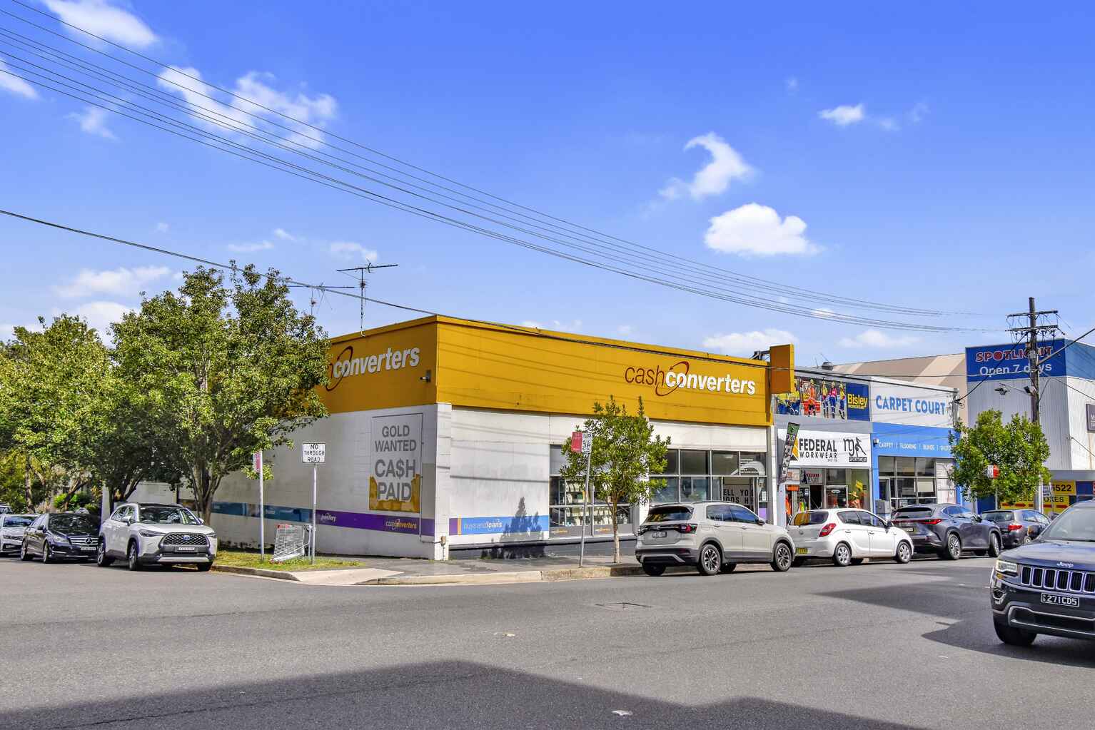 71 Ebley Street Bondi Junction