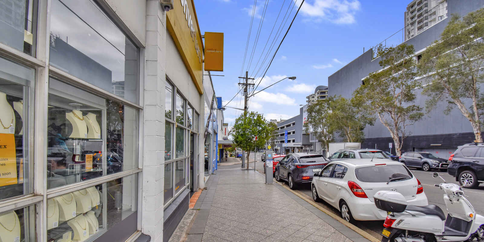 71 Ebley Street Bondi Junction 71 Ebley Street Bondi Junction