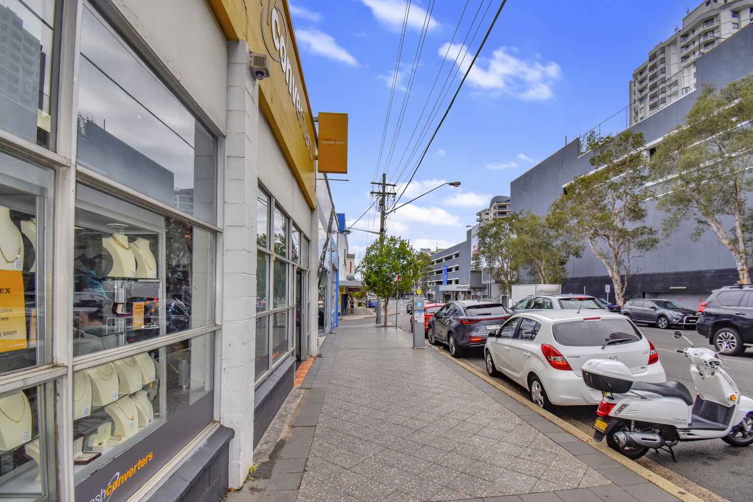 71 Ebley Street Bondi Junction