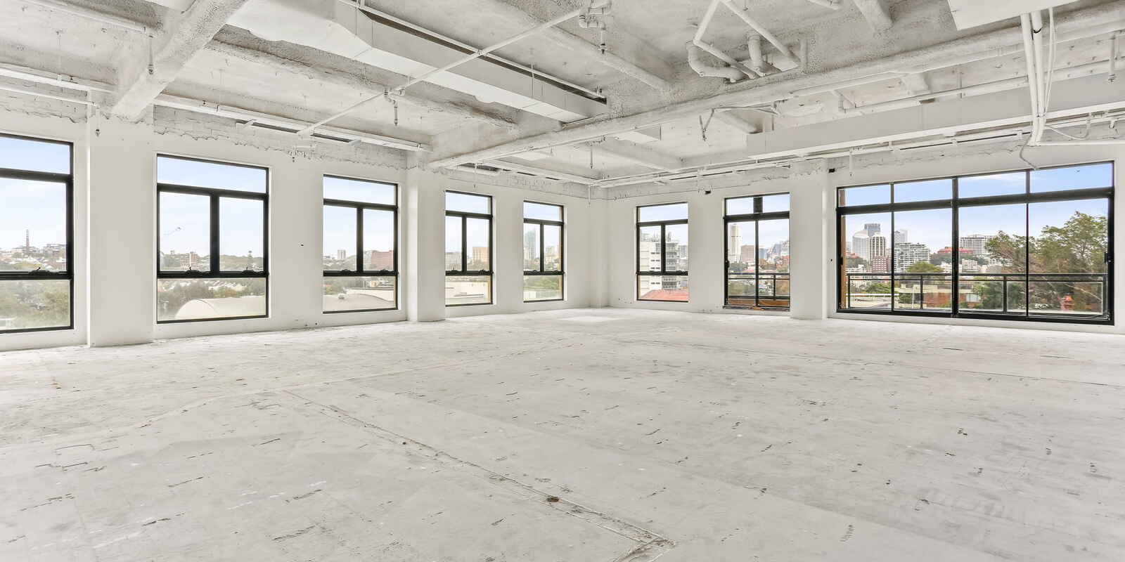 100 New South Head Road Edgecliff