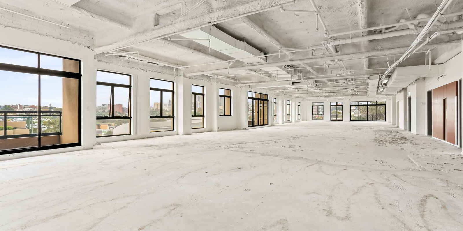 100 New South Head Road Edgecliff