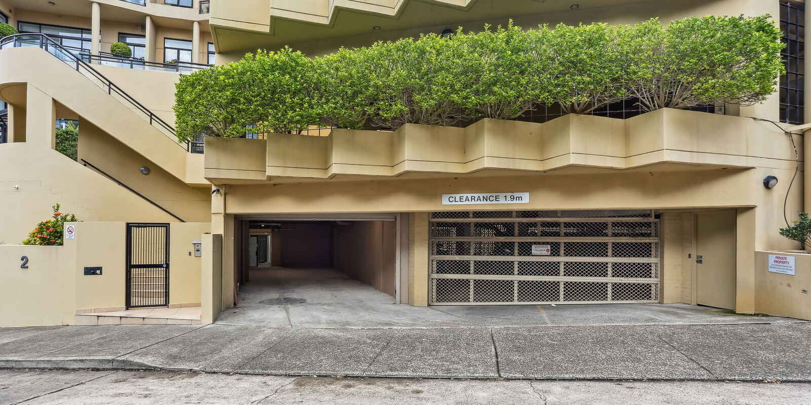 100 New South Head Road Edgecliff