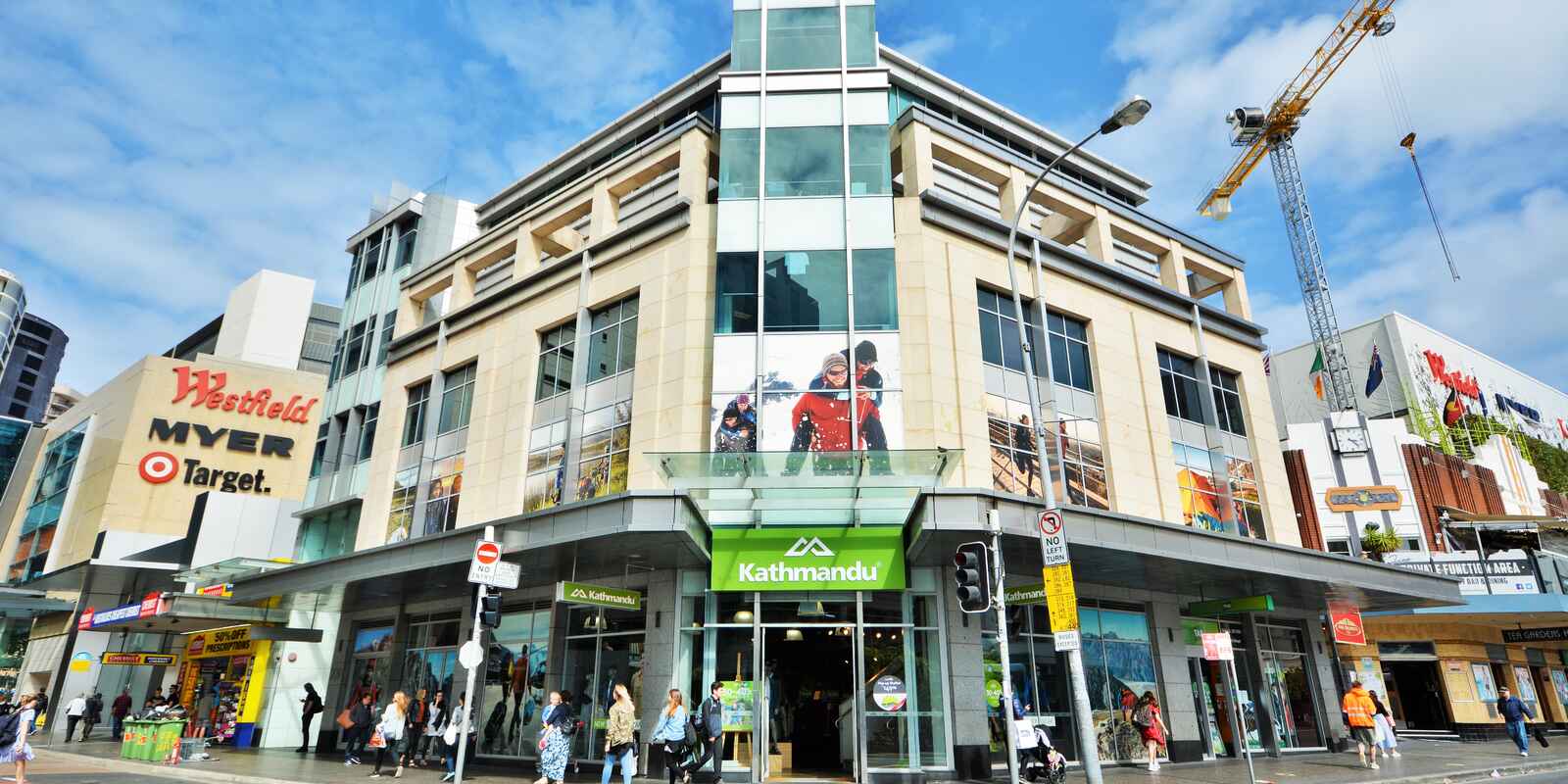 303/209 Oxford Street Bondi Junction