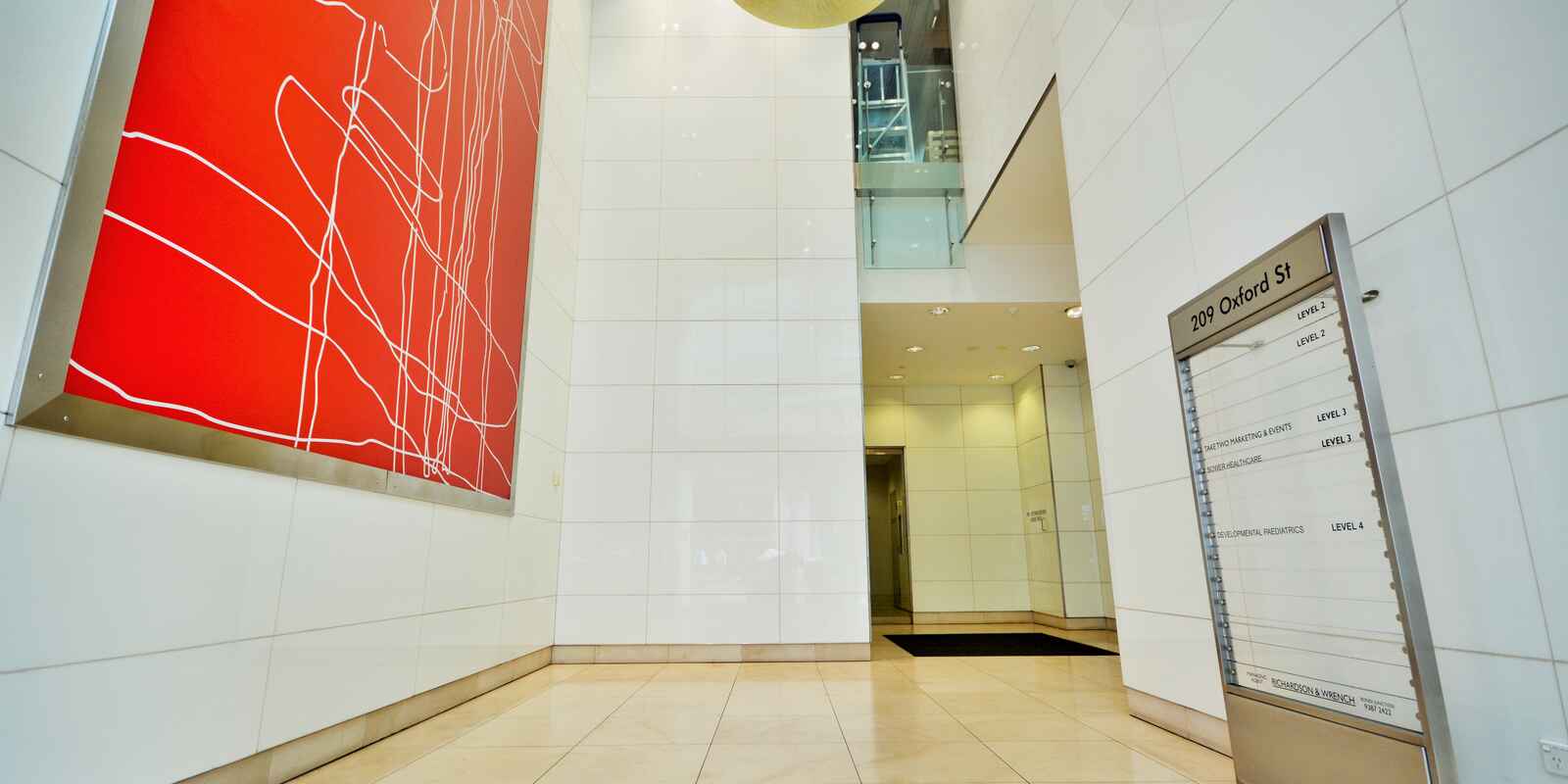 303/209 Oxford Street Bondi Junction