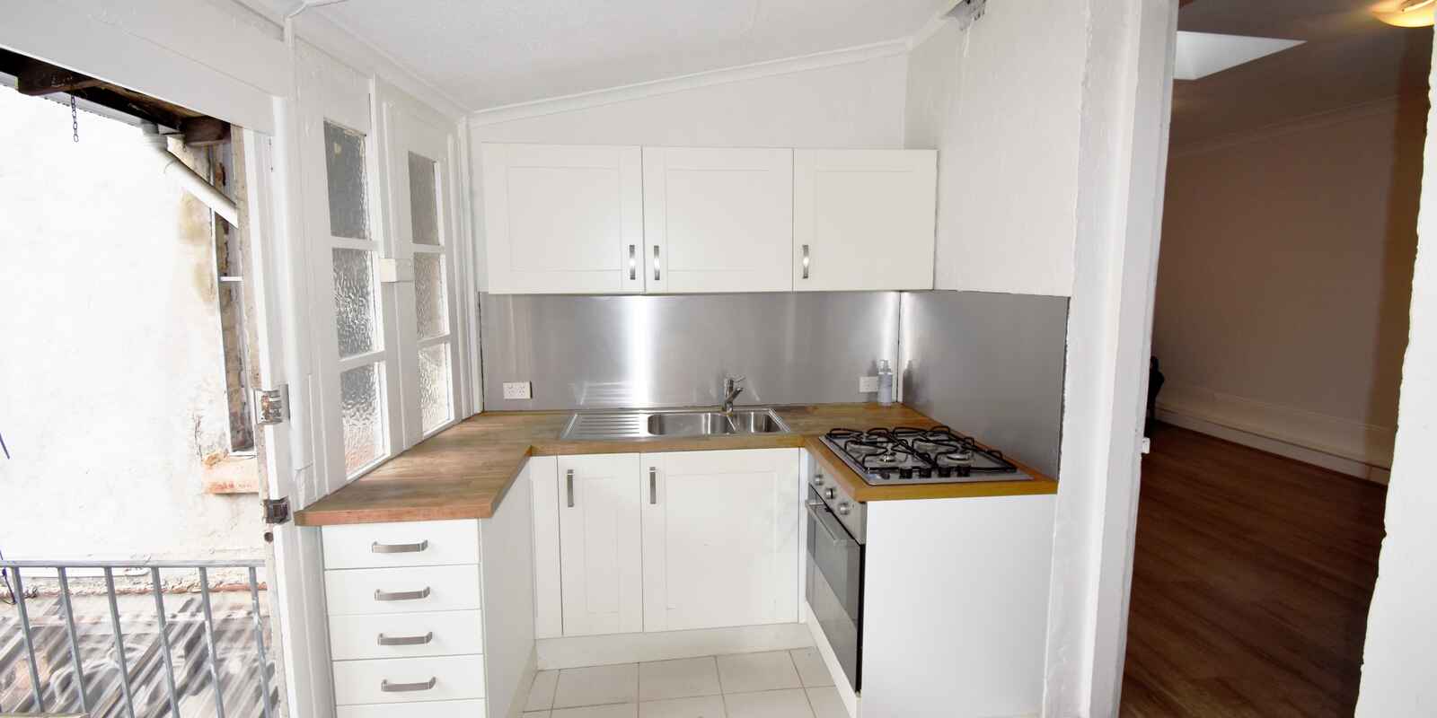 2/202 Bondi Road Bondi