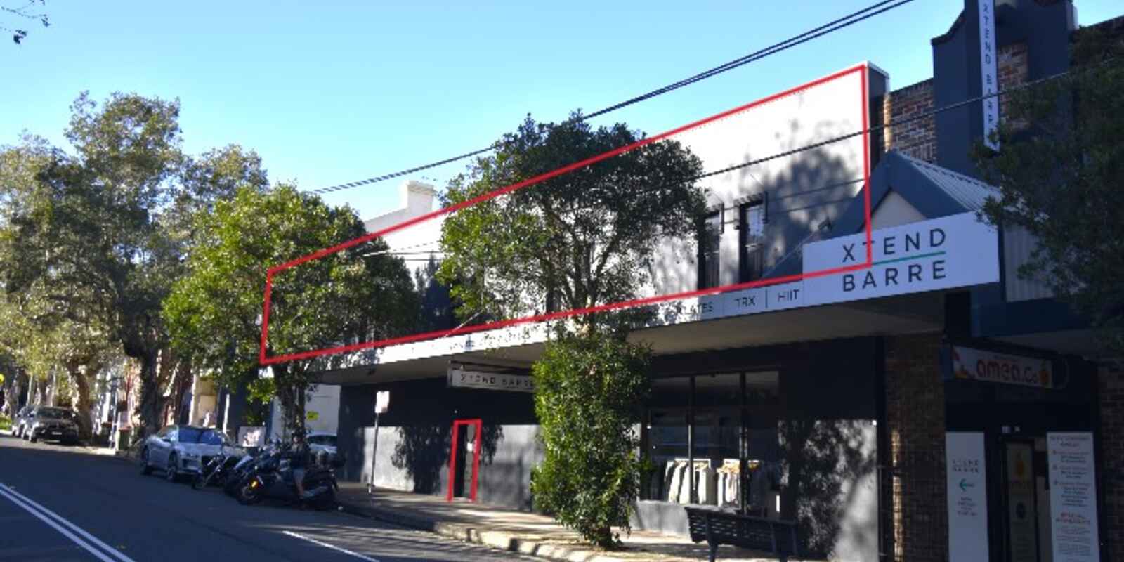 Part Level 1  44 Bronte Road Bondi Junction Part Level 1  44 Bronte Road Bondi Junction