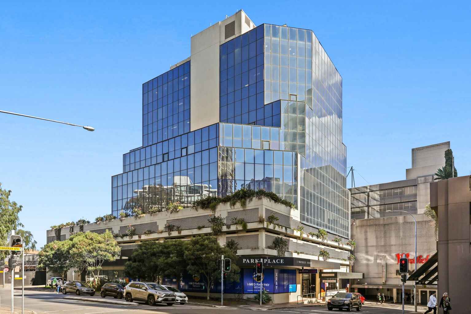 Suite 408/3 Waverley Street Bondi Junction