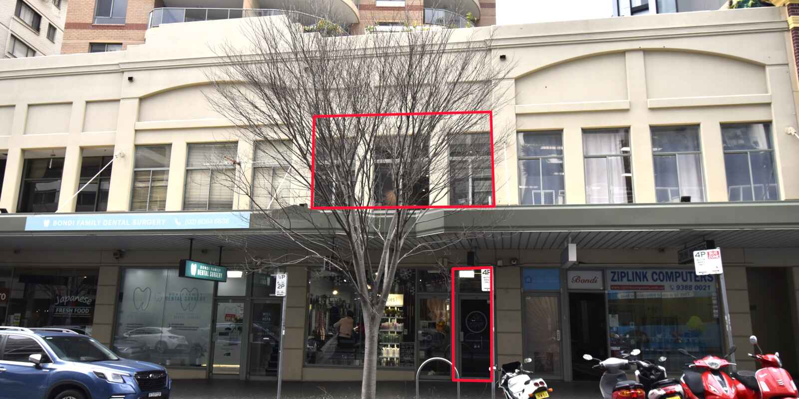 4b/71-77 Oxford Street Bondi Junction