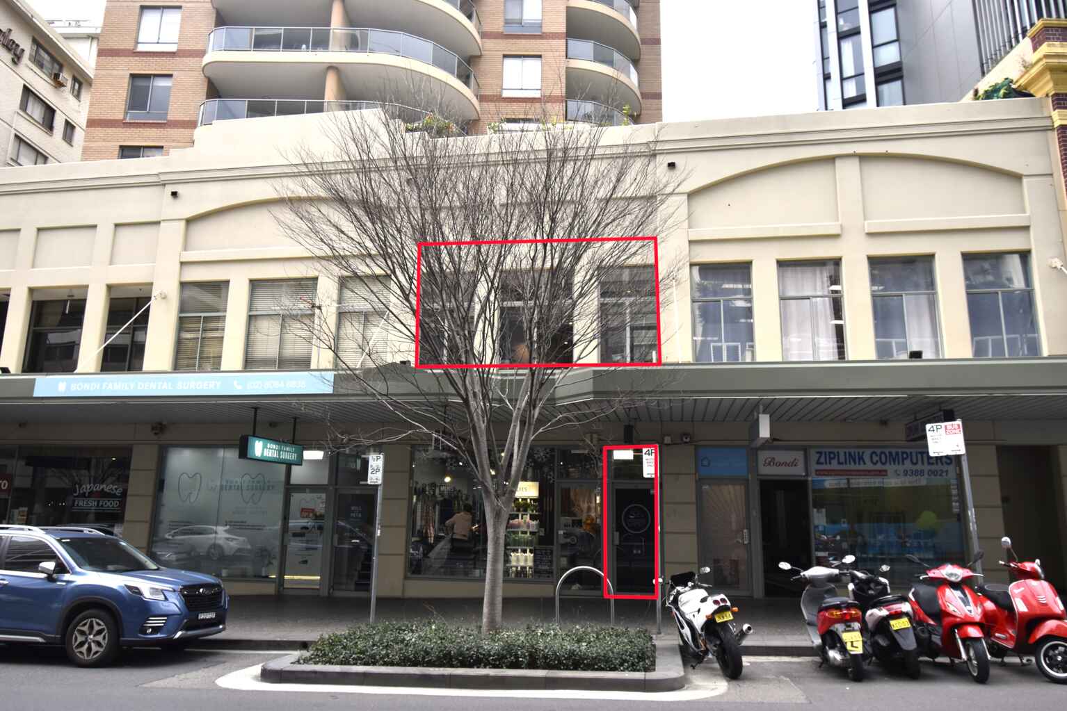 4b/71-77 Oxford Street Bondi Junction