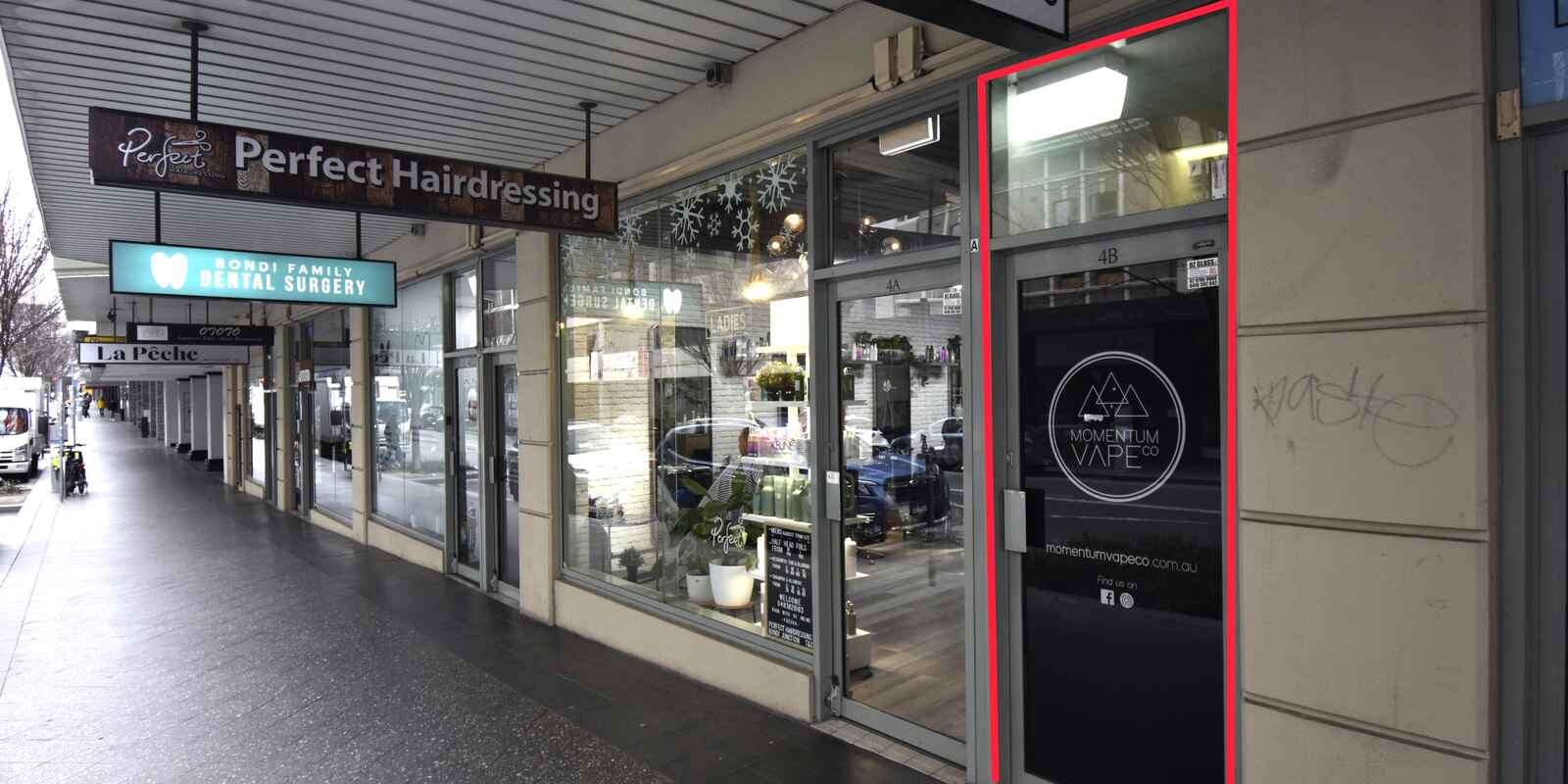 4b/71-77 Oxford Street Bondi Junction